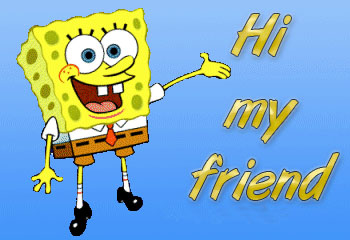 Hello! Myspace Comments