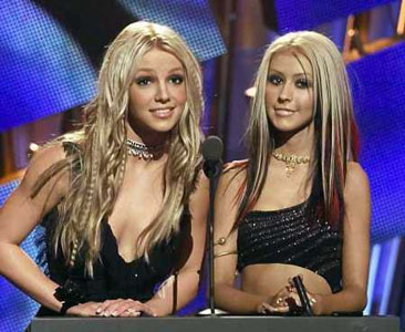 Celebrities Myspace Comments