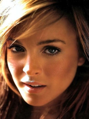 Celebrities Myspace Comments