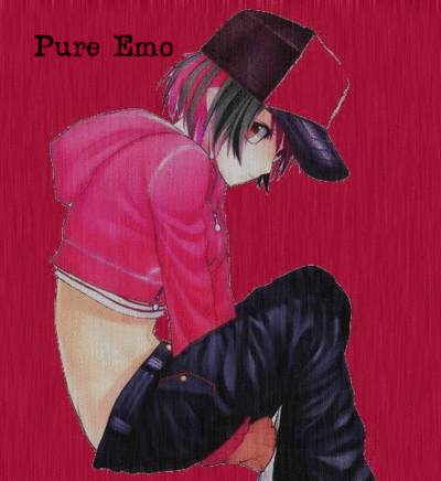 Emo Myspace Comments