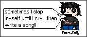 Emo Myspace Comments