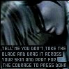 Emo Myspace Comments