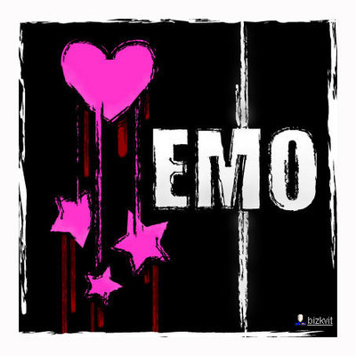 Emo Myspace Comments