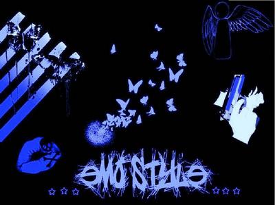 Emo Myspace Comments