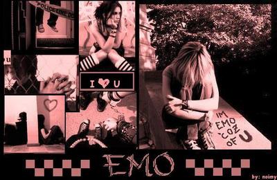 Emo Myspace Comments