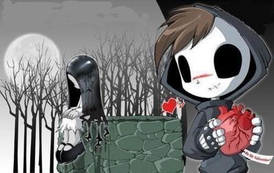 Emo Myspace Comments
