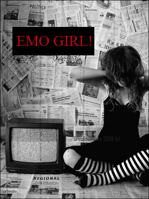 Emo Myspace Comments