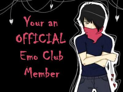 Emo Myspace Comments