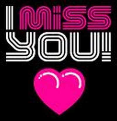 Miss You Myspace Comments