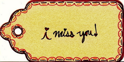 Miss You Myspace Comments