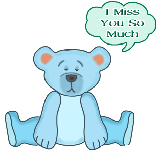 Miss You Myspace Comments