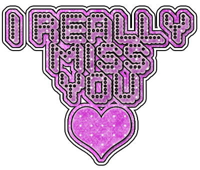 Miss You Myspace Comments