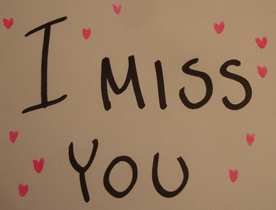 Miss You Myspace Comments