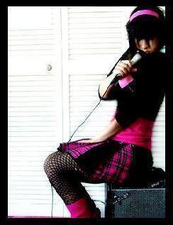 Emo Myspace Comments