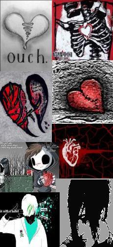 Emo Myspace Comments