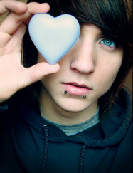 Emo Myspace Comments