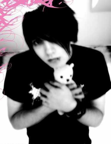 Emo Myspace Comments