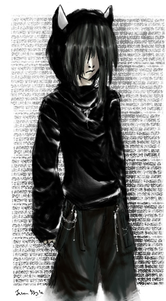 Emo Myspace Comments