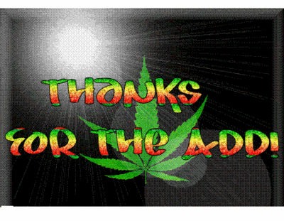 Thanks for the Add Myspace Comments