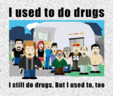 Alcohol&Drugs Myspace Comments