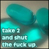 Alcohol&Drugs Myspace Comments