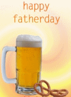 Father's Day Myspace Comments