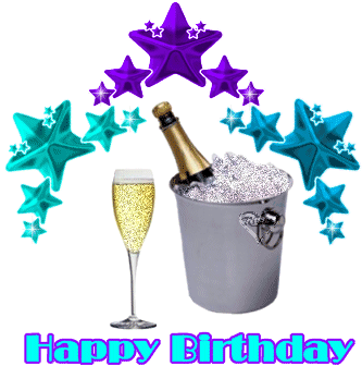 Happy Birthday Myspace Comments