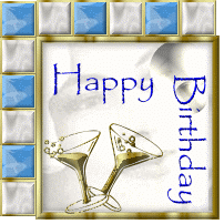 Happy Birthday Myspace Comments