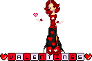 Valentine's Day Myspace Comments