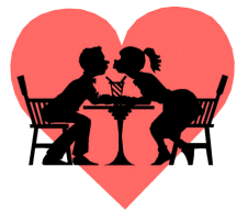 Valentine's Day Myspace Comments