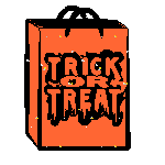Halloween Myspace Comments