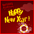 New Year Myspace Comments