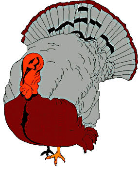 Thanksgiving Myspace Comments