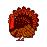Thanksgiving Myspace Comments
