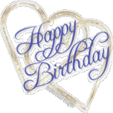 Happy Birthday Myspace Comments