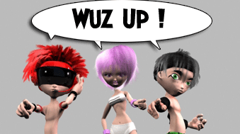 myspace code