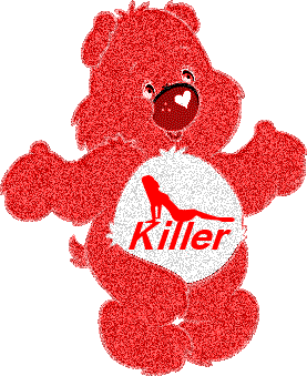Glitter Graphics Myspace Comments