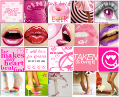 Kisses Myspace Comments