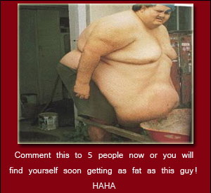 Funny Myspace Comments
