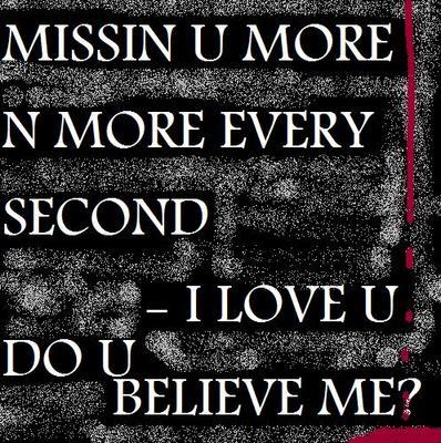 Miss You Myspace Comments