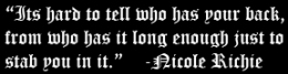 Quotes Myspace Comments
