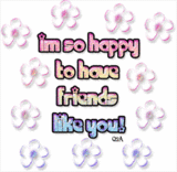 Friends Myspace Comments