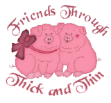 Friends Myspace Comments