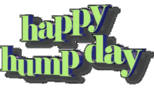 Days - Hump Day Myspace Comments