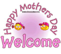 Mother's Day Myspace Comments