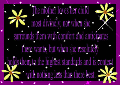 Mother's Day Myspace Comments