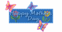 Mother's Day Myspace Comments