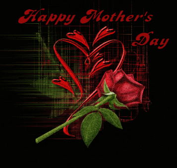 Mother's Day Myspace Comments
