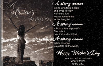 Mother's Day Myspace Comments