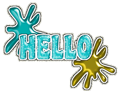 Hello! Myspace Comments
